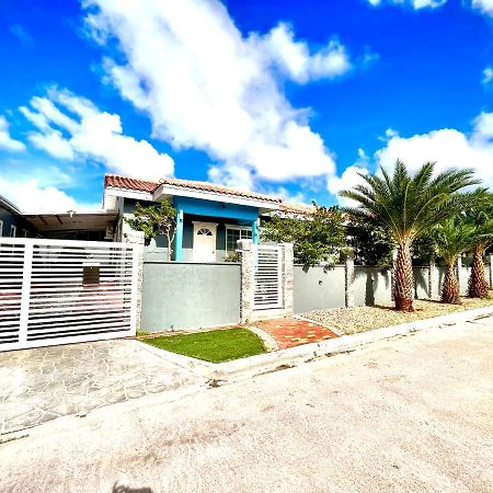 オラニエスタッド La Casita Torresヴィラ エクステリア 写真