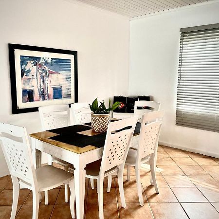 オラニエスタッド La Casita Torresヴィラ エクステリア 写真