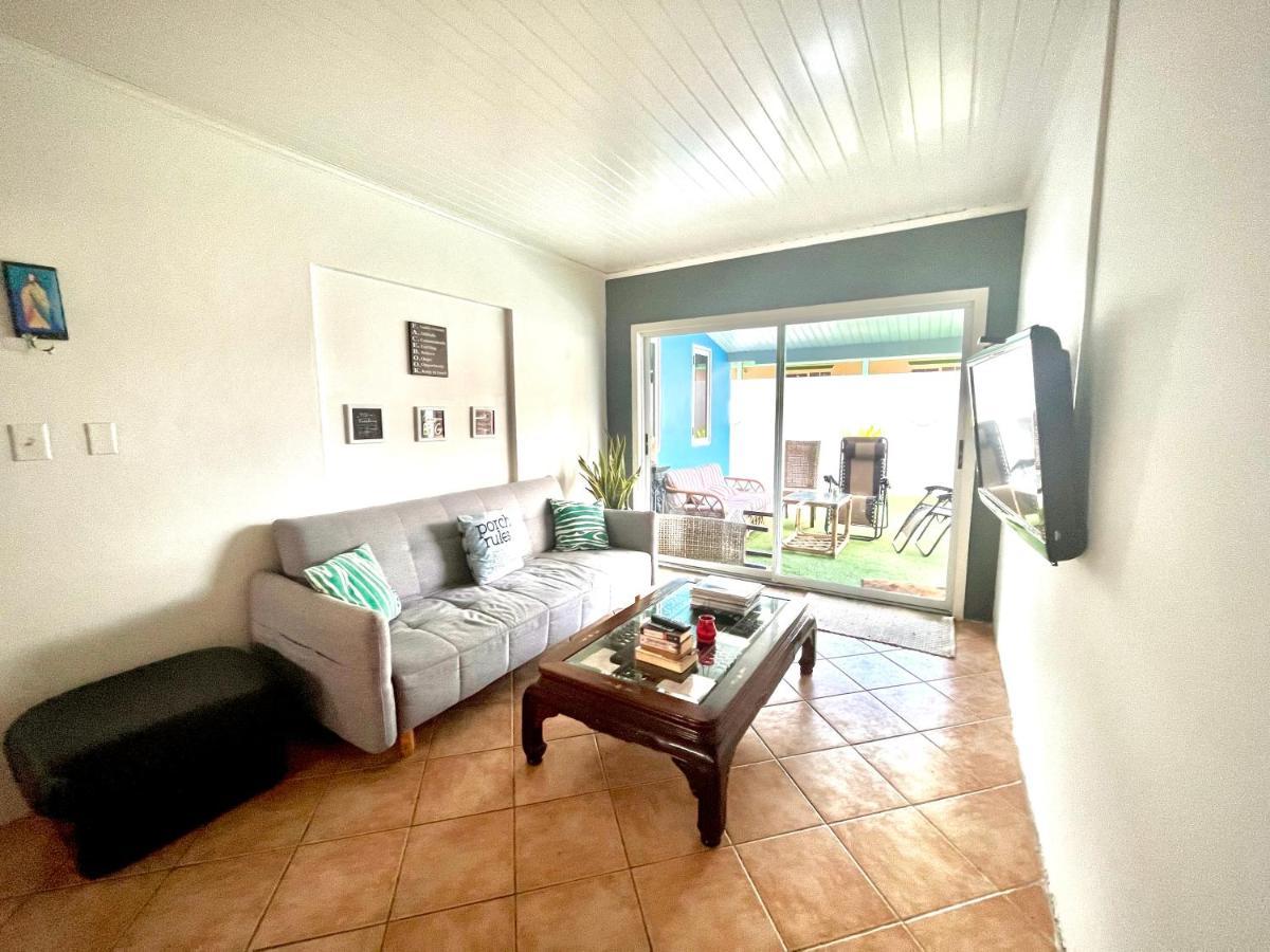 オラニエスタッド La Casita Torresヴィラ エクステリア 写真