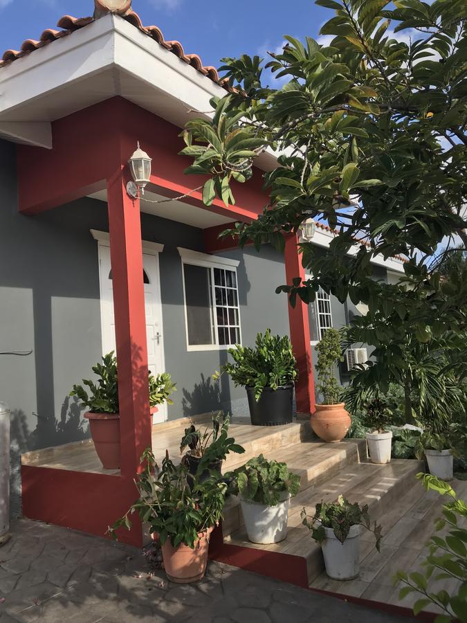 オラニエスタッド La Casita Torresヴィラ エクステリア 写真