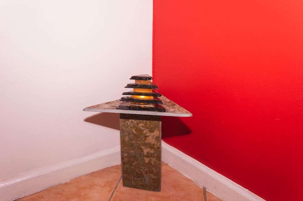 オラニエスタッド La Casita Torresヴィラ エクステリア 写真