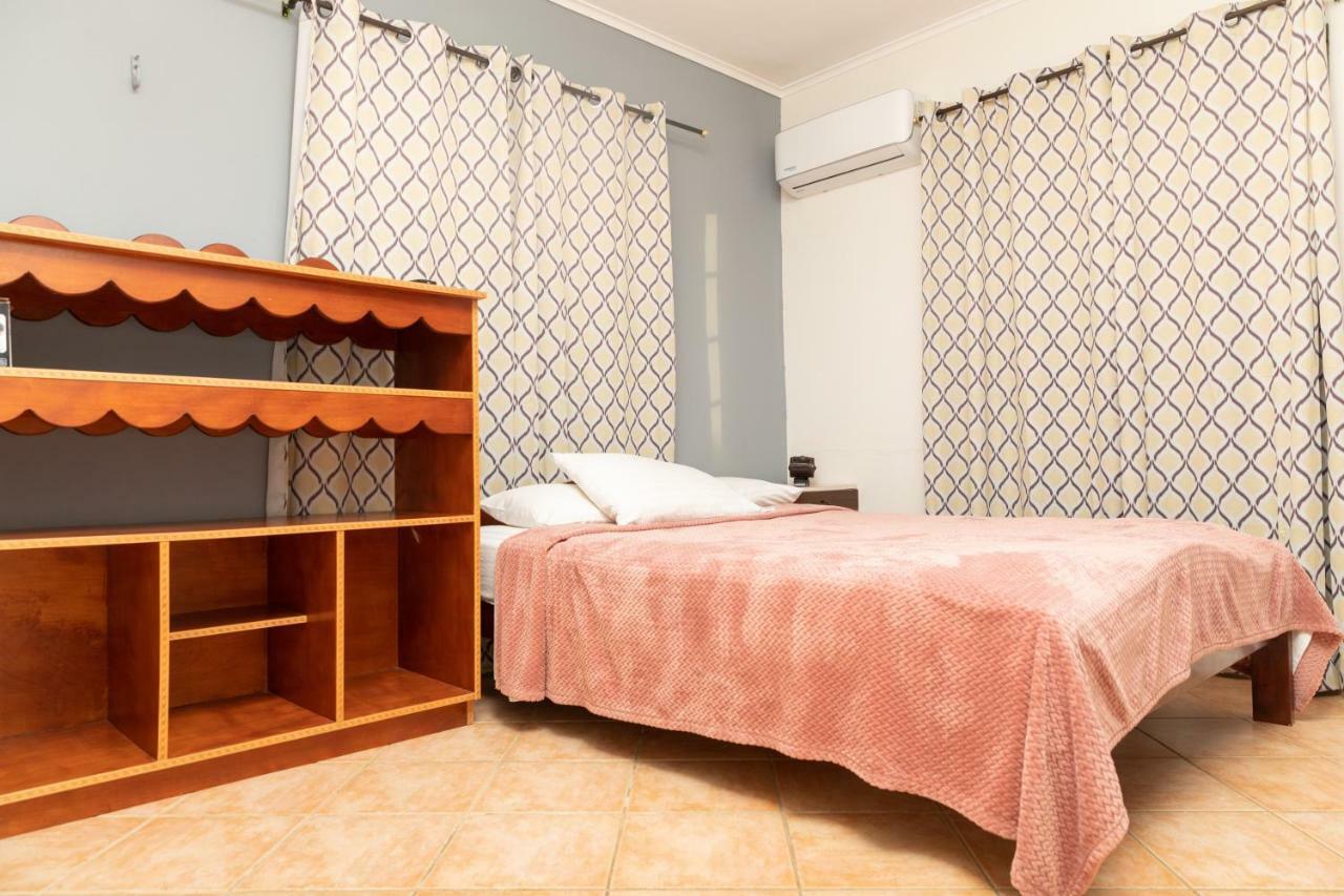 オラニエスタッド La Casita Torresヴィラ エクステリア 写真