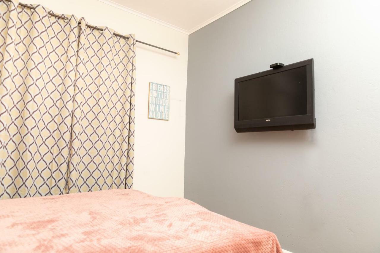 オラニエスタッド La Casita Torresヴィラ エクステリア 写真