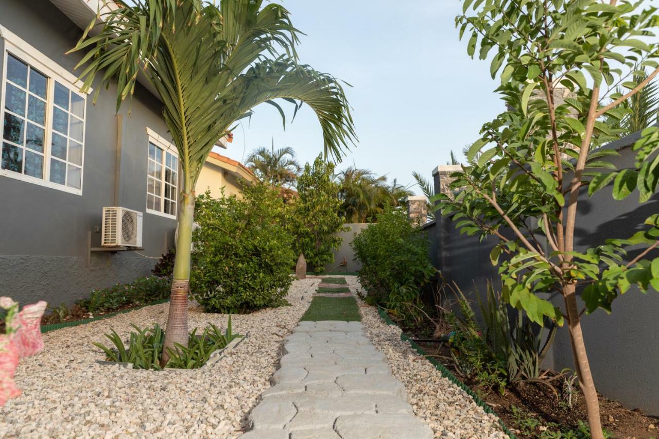 オラニエスタッド La Casita Torresヴィラ エクステリア 写真
