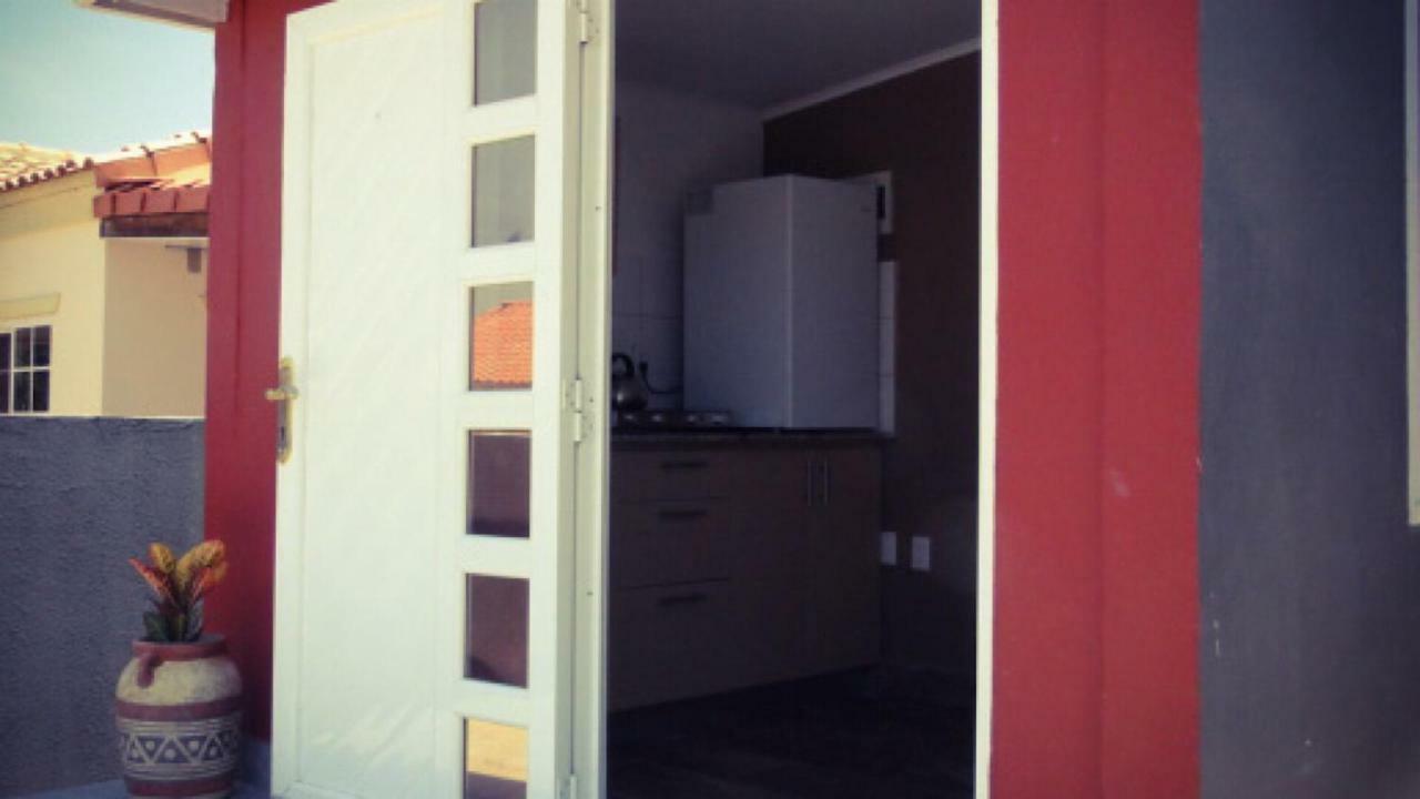 オラニエスタッド La Casita Torresヴィラ エクステリア 写真