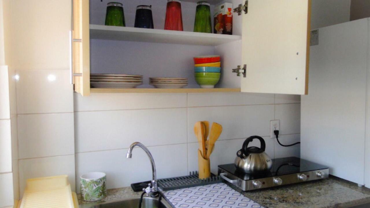 オラニエスタッド La Casita Torresヴィラ エクステリア 写真