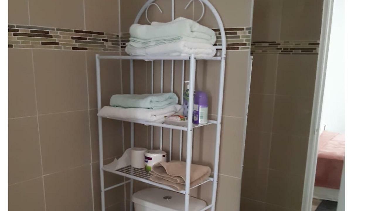 オラニエスタッド La Casita Torresヴィラ エクステリア 写真