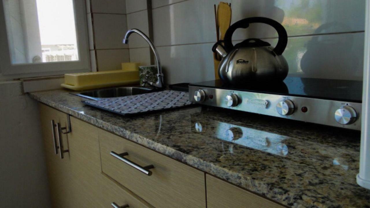 オラニエスタッド La Casita Torresヴィラ エクステリア 写真