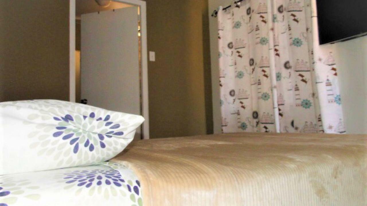 オラニエスタッド La Casita Torresヴィラ エクステリア 写真