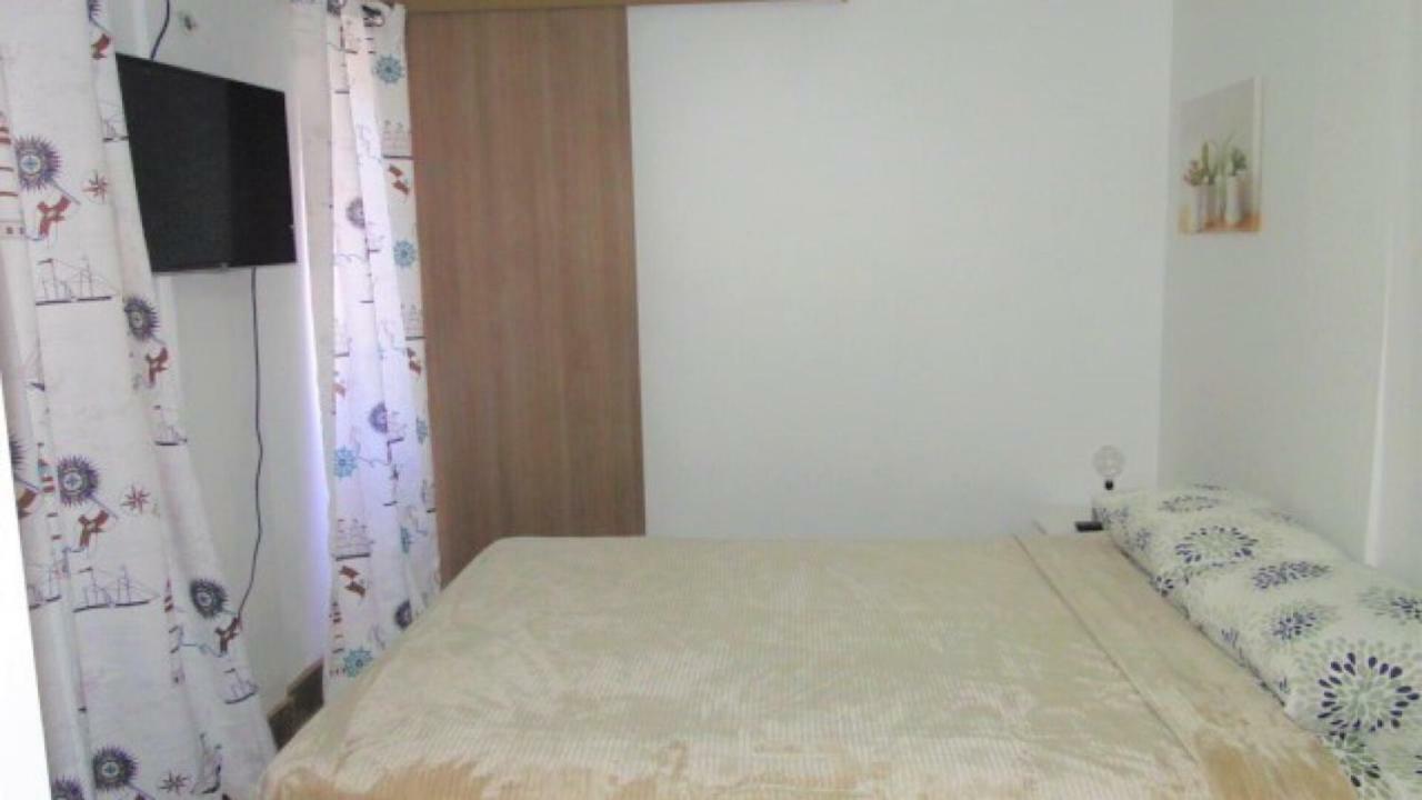 オラニエスタッド La Casita Torresヴィラ エクステリア 写真